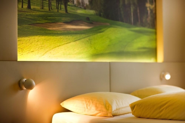 Golfhotel Bodensee Bodensee (Weißensberg)